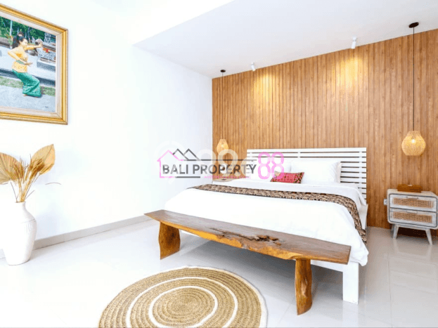 Ready to Use! Premium House LT 217m2 Desain Modern di Umalas Ready to Use! Premium House LT 217m2 Desain Modern di Umalas