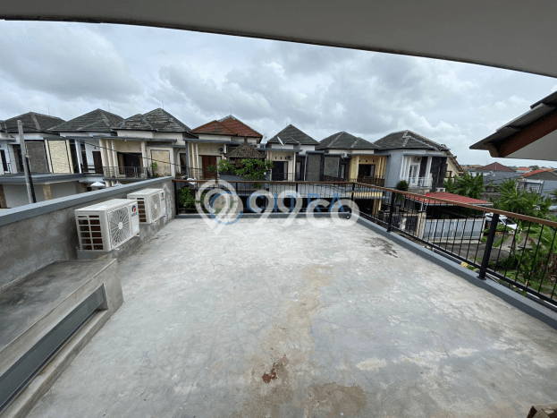 Disewakan! Rumah 2 Kamar Tidur &
2 Kamar Mandi di Ubung, Denpasar Disewakan! Rumah 2 Kamar Tidur &
2 Kamar Mandi di Ubung, Denpasar