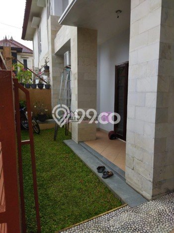 Rumah Luas Asri 3 KT Siap Pakai di Panjer Denpasar Rumah Luas Asri 3 KT Siap Pakai di Panjer Denpasar