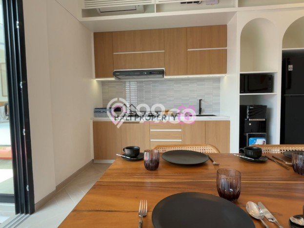 Dijual Rumah Mewah Elegan Dengan View Cantik di Jimbaran, Badung Dijual Rumah Mewah Elegan Dengan View Cantik di Jimbaran, Badung