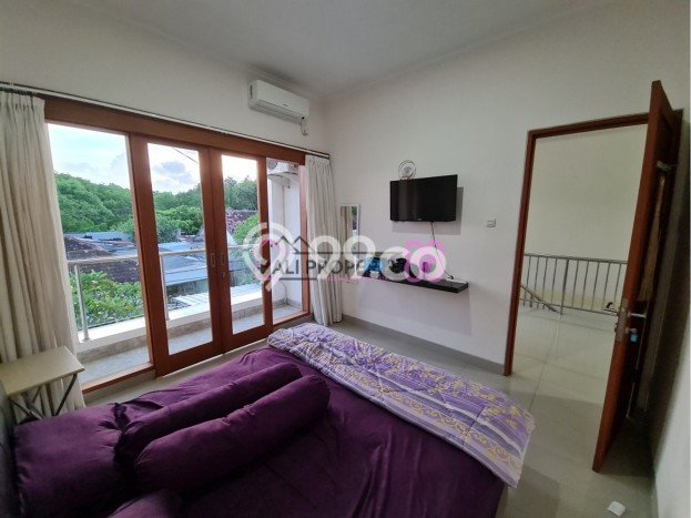 Hot Offer Hunian Mewah Ideal dan Luas di Kuta, Badung Hot Offer Hunian Mewah Ideal dan Luas di Kuta, Badung