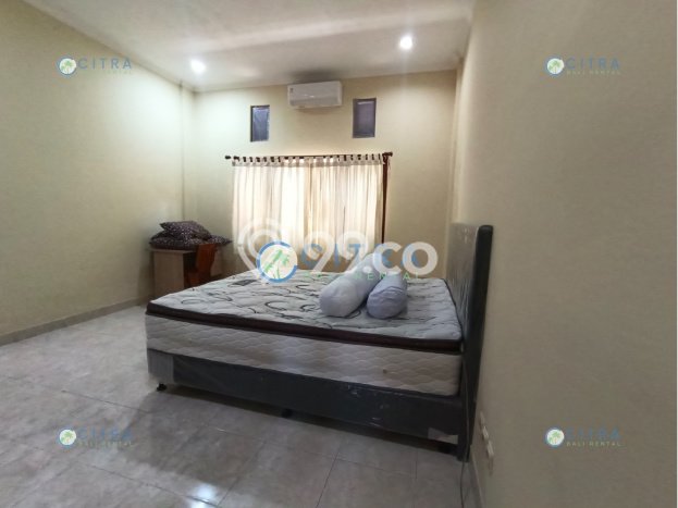 Jarang Ada! Rumah Sewa 5 Kamar Nyaman Siap Huni Renon Jarang Ada! Rumah Sewa 5 Kamar Nyaman Siap Huni Renon