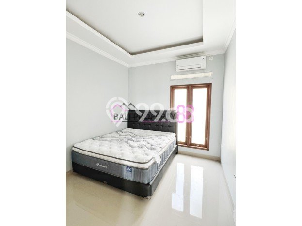Rumah Minimalis 3 KT di Tonja Denpasar Semi Furnished Rumah Minimalis 3 KT di Tonja Denpasar Semi Furnished