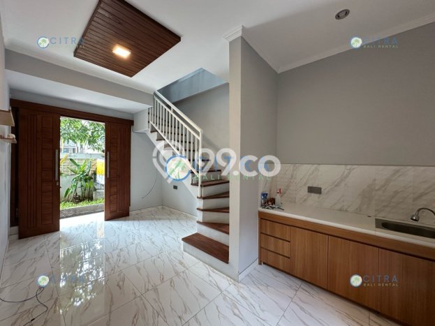 Rumah Asri di Denpasar Selatan, 3 KM, Area Tenang, LT 80m2m² LB 90m2m² Rumah Asri di Denpasar Selatan, 3 KM, Area Tenang, LT 80m2m² LB 90m2m²