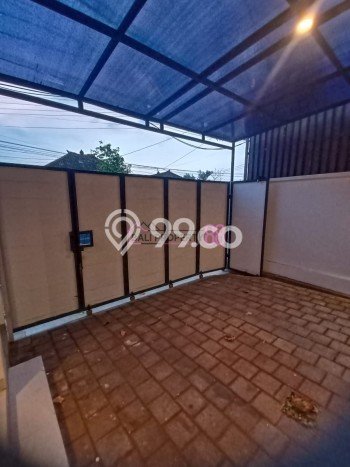 Disewakan! Rumah 4 Kamar Tidur &
3 Kamar Mandi di Renon, Denpasar Disewakan! Rumah 4 Kamar Tidur &
3 Kamar Mandi di Renon, Denpasar