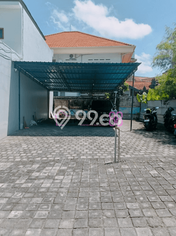Kavling Tanah Dijual di Denpasar Barat Denpasar Spesifikasi 110m2 Kavling Tanah Dijual di Denpasar Barat Denpasar Spesifikasi 110m2