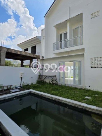 Rumah Minimalis 3 KT LT 200m2 di Nusa Dua Rumah Minimalis 3 KT LT 200m2 di Nusa Dua