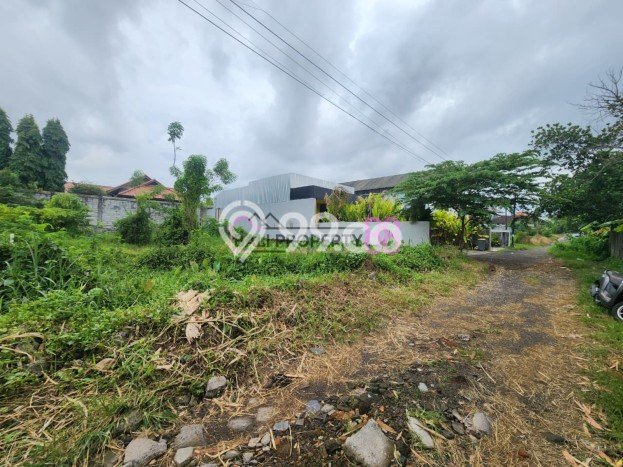 Lahan Kosong Disewakan di Denpasar Timur, Denpasar, Luas 470m2 Lahan Kosong Disewakan di Denpasar Timur, Denpasar, Luas 470m2