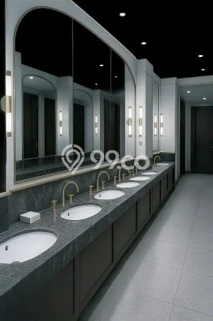 Komersial Favorit Dijual di Kebayoran Baru Jakarta Selatan Area Pusat Bisnis Komersial Favorit Dijual di Kebayoran Baru Jakarta Selatan Area Pusat Bisnis