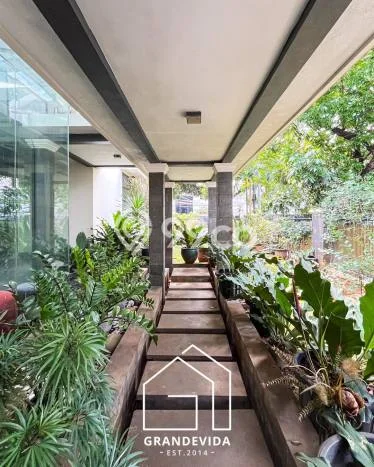 Dijual Rumah Premium dengan Fasilitas Sekitar Lengkap di Kebayoran Baru, Jakarta Selatan Dijual Rumah Premium dengan Fasilitas Sekitar Lengkap di Kebayoran Baru, Jakarta Selatan