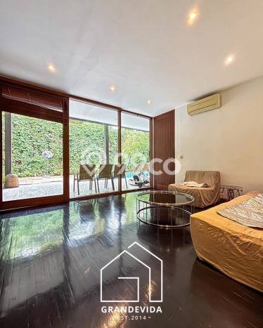Rumah Elit Modern Siap Huni di Kemang Jakarta Selatan Rumah Elit Modern Siap Huni di Kemang Jakarta Selatan