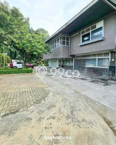 Dijual Komersial di Kebayoran Baru, Jakarta Selatan Harga Penawaran Spesial Dijual Komersial di Kebayoran Baru, Jakarta Selatan Harga Penawaran Spesial