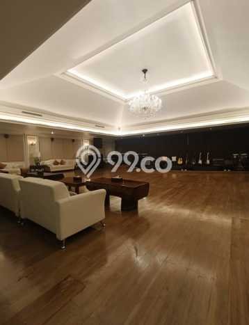 Best Deal Hunian Mewah Ideal dan Luas di Menteng, Jakarta Pusat Best Deal Hunian Mewah Ideal dan Luas di Menteng, Jakarta Pusat
