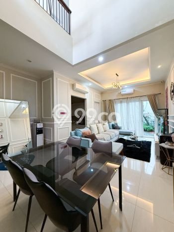 Rumah Elit LB 300m2 Siap Pakai Desain Elegan di Ragunan, Jakarta Selatan Rumah Elit LB 300m2 Siap Pakai Desain Elegan di Ragunan, Jakarta Selatan