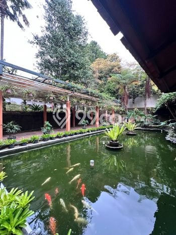 Hotel di Coblong, Luas 4352m2m², Lokasi Berkembang Hotel di Coblong, Luas 4352m2m², Lokasi Berkembang