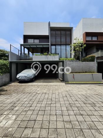 Dijual Rumah Luas Elegan Dengan View Eksklusif di Veteran, Jakarta Selatan Dijual Rumah Luas Elegan Dengan View Eksklusif di Veteran, Jakarta Selatan