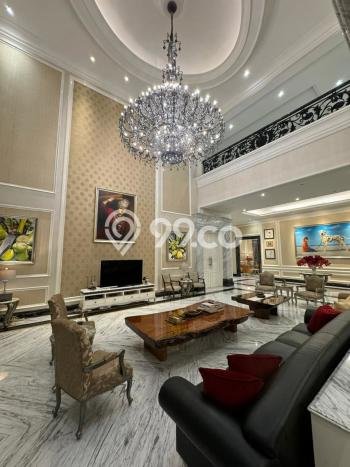 Best Deal Hunian Mewah Ideal dan Luas di Menteng, Jakarta Pusat Best Deal Hunian Mewah Ideal dan Luas di Menteng, Jakarta Pusat