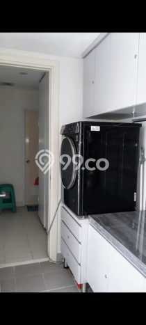 Untuk Dijual Apartemen 3 KT & 2 KM di Tangerang Lokasi Strategis Untuk Dijual Apartemen 3 KT & 2 KM di Tangerang Lokasi Strategis