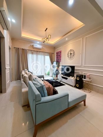 Rumah Elit LB 300m2 Siap Pakai Desain Elegan di Ragunan, Jakarta Selatan Rumah Elit LB 300m2 Siap Pakai Desain Elegan di Ragunan, Jakarta Selatan