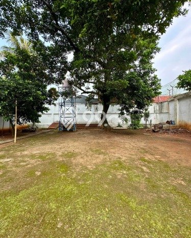 Best Deal Hunian Mewah Ideal dan Luas di Menteng, Jakarta Pusat Best Deal Hunian Mewah Ideal dan Luas di Menteng, Jakarta Pusat