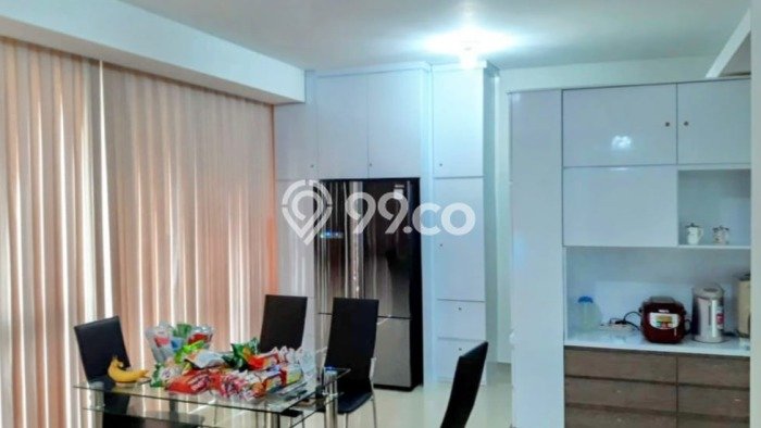 Untuk Dijual Apartemen 3 KT & 2 KM di Tangerang Lokasi Strategis Untuk Dijual Apartemen 3 KT & 2 KM di Tangerang Lokasi Strategis