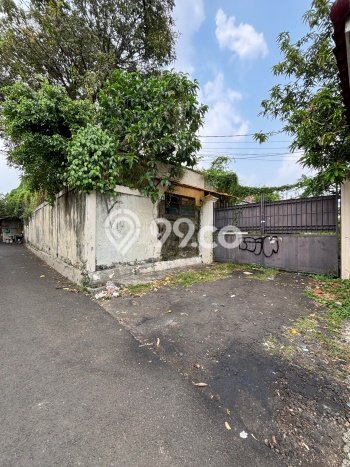 Dijual Tanah Lokasi Kemang, Jakarta Selatan Seluas 2074m2 Dijual Tanah Lokasi Kemang, Jakarta Selatan Seluas 2074m2
