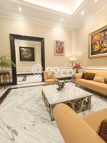 Best Deal Hunian Mewah Ideal dan Luas di Menteng, Jakarta Pusat Best Deal Hunian Mewah Ideal dan Luas di Menteng, Jakarta Pusat