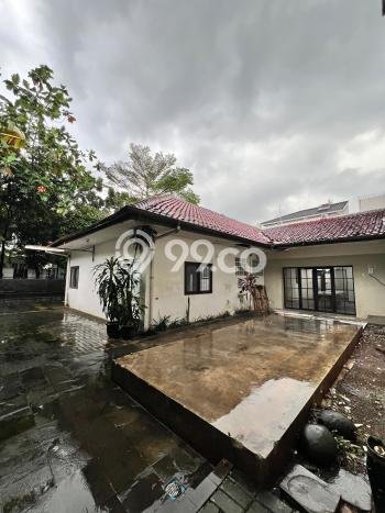 Hunian Super Mewah dengan Akses Paling Strategis di Senopati, Jakarta Selatan Hunian Super Mewah dengan Akses Paling Strategis di Senopati, Jakarta Selatan