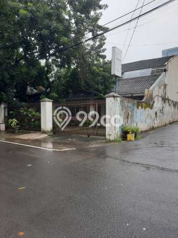 Rumah Mewah Siap Huni LT 750m2 di Cilandak, Jakarta Selatan Rumah Mewah Siap Huni LT 750m2 di Cilandak, Jakarta Selatan