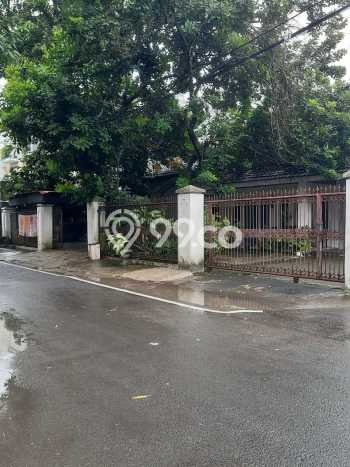 Rumah Mewah Siap Huni LT 750m2 di Cilandak, Jakarta Selatan Rumah Mewah Siap Huni LT 750m2 di Cilandak, Jakarta Selatan