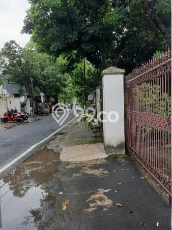 Rumah Mewah Siap Huni LT 750m2 di Cilandak, Jakarta Selatan Rumah Mewah Siap Huni LT 750m2 di Cilandak, Jakarta Selatan