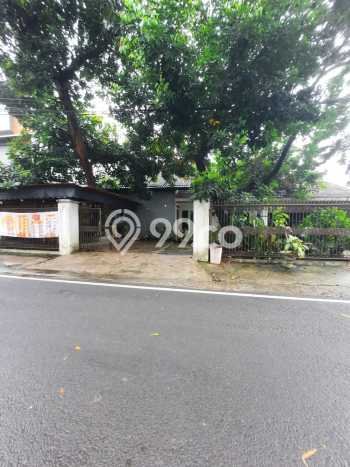 Rumah Mewah Siap Huni LT 750m2 di Cilandak, Jakarta Selatan Rumah Mewah Siap Huni LT 750m2 di Cilandak, Jakarta Selatan