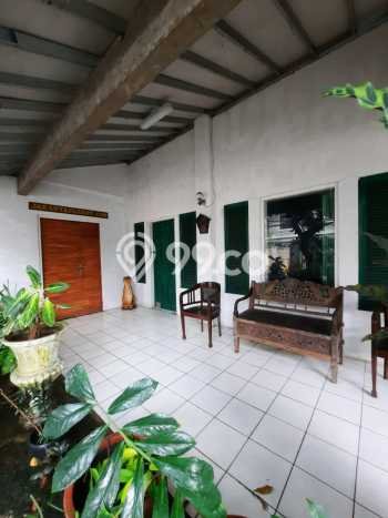 Rumah Mewah Siap Huni LT 750m2 di Cilandak, Jakarta Selatan Rumah Mewah Siap Huni LT 750m2 di Cilandak, Jakarta Selatan