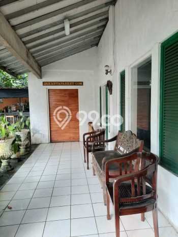 Rumah Mewah Siap Huni LT 750m2 di Cilandak, Jakarta Selatan Rumah Mewah Siap Huni LT 750m2 di Cilandak, Jakarta Selatan