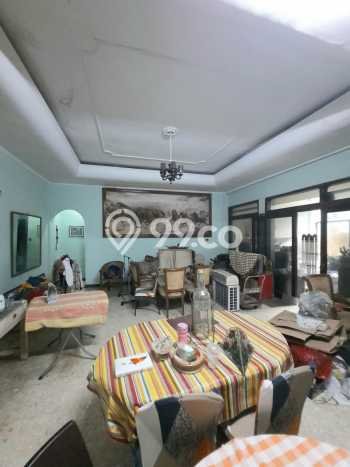 Rumah Mewah Siap Huni LT 750m2 di Cilandak, Jakarta Selatan Rumah Mewah Siap Huni LT 750m2 di Cilandak, Jakarta Selatan