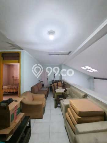 Rumah Mewah Siap Huni LT 750m2 di Cilandak, Jakarta Selatan Rumah Mewah Siap Huni LT 750m2 di Cilandak, Jakarta Selatan