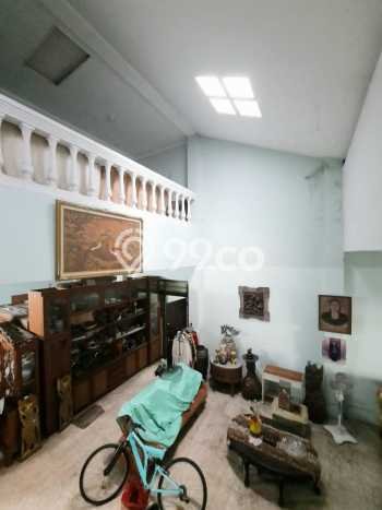 Rumah Mewah Siap Huni LT 750m2 di Cilandak, Jakarta Selatan Rumah Mewah Siap Huni LT 750m2 di Cilandak, Jakarta Selatan