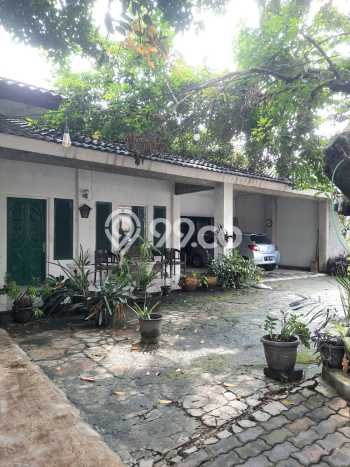 Rumah Mewah Siap Huni LT 750m2 di Cilandak, Jakarta Selatan Rumah Mewah Siap Huni LT 750m2 di Cilandak, Jakarta Selatan