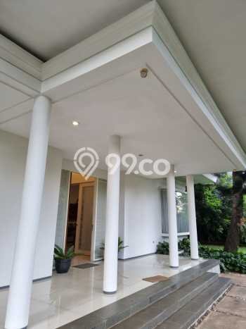 Hunian Super Mewah dengan Akses Paling Strategis di Ampera, Jakarta Selatan Hunian Super Mewah dengan Akses Paling Strategis di Ampera, Jakarta Selatan