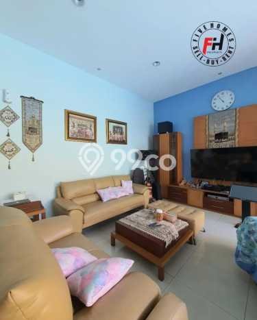 Ready to Use! Luxury House LT 405m2 Desain Modern di Bintaro Ready to Use! Luxury House LT 405m2 Desain Modern di Bintaro
