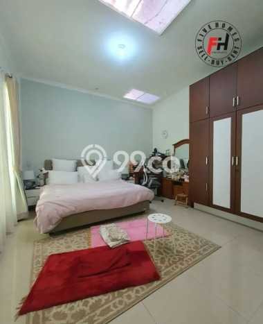 Ready to Use! Luxury House LT 405m2 Desain Modern di Bintaro Ready to Use! Luxury House LT 405m2 Desain Modern di Bintaro