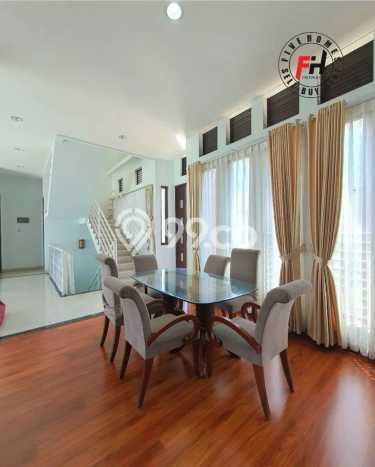 Ready to Use! Luxury House LT 405m2 Desain Modern di Bintaro Ready to Use! Luxury House LT 405m2 Desain Modern di Bintaro