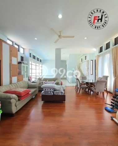 Ready to Use! Luxury House LT 405m2 Desain Modern di Bintaro Ready to Use! Luxury House LT 405m2 Desain Modern di Bintaro