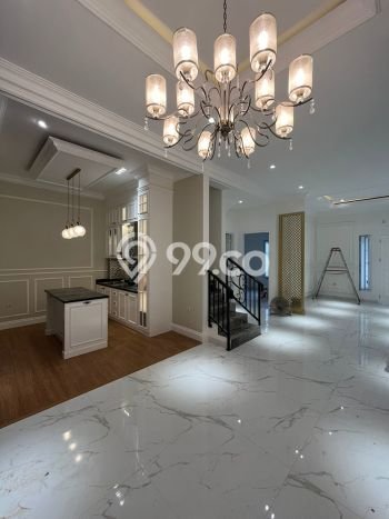 Dijual Rumah Mewah Elegan Dengan View Eksklusif di Joglo, Jakarta Barat Dijual Rumah Mewah Elegan Dengan View Eksklusif di Joglo, Jakarta Barat
