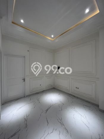Dijual Rumah Mewah Elegan Dengan View Eksklusif di Joglo, Jakarta Barat Dijual Rumah Mewah Elegan Dengan View Eksklusif di Joglo, Jakarta Barat