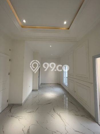 Dijual Rumah Mewah Elegan Dengan View Eksklusif di Joglo, Jakarta Barat Dijual Rumah Mewah Elegan Dengan View Eksklusif di Joglo, Jakarta Barat