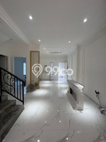 Dijual Rumah Mewah Elegan Dengan View Eksklusif di Joglo, Jakarta Barat Dijual Rumah Mewah Elegan Dengan View Eksklusif di Joglo, Jakarta Barat