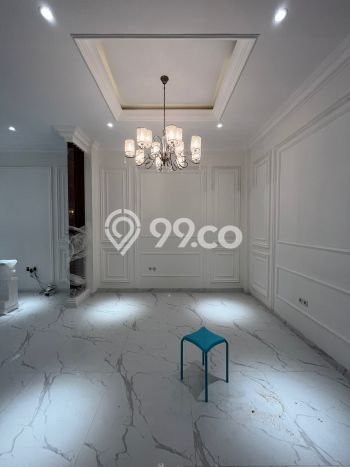Dijual Rumah Mewah Elegan Dengan View Eksklusif di Joglo, Jakarta Barat Dijual Rumah Mewah Elegan Dengan View Eksklusif di Joglo, Jakarta Barat