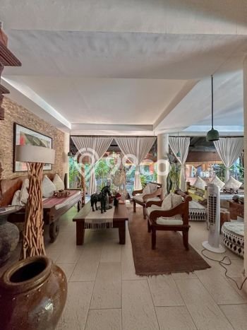 Hunian Super Elit dengan Akses Paling Strategis di Legian, Badung Hunian Super Elit dengan Akses Paling Strategis di Legian, Badung