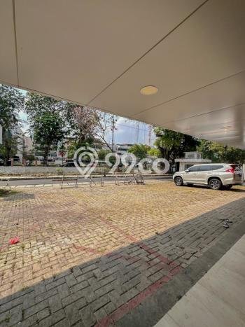 Hunian Luxury di Jakarta Pusat Strategis Kondisi Baik Hunian Luxury di Jakarta Pusat Strategis Kondisi Baik